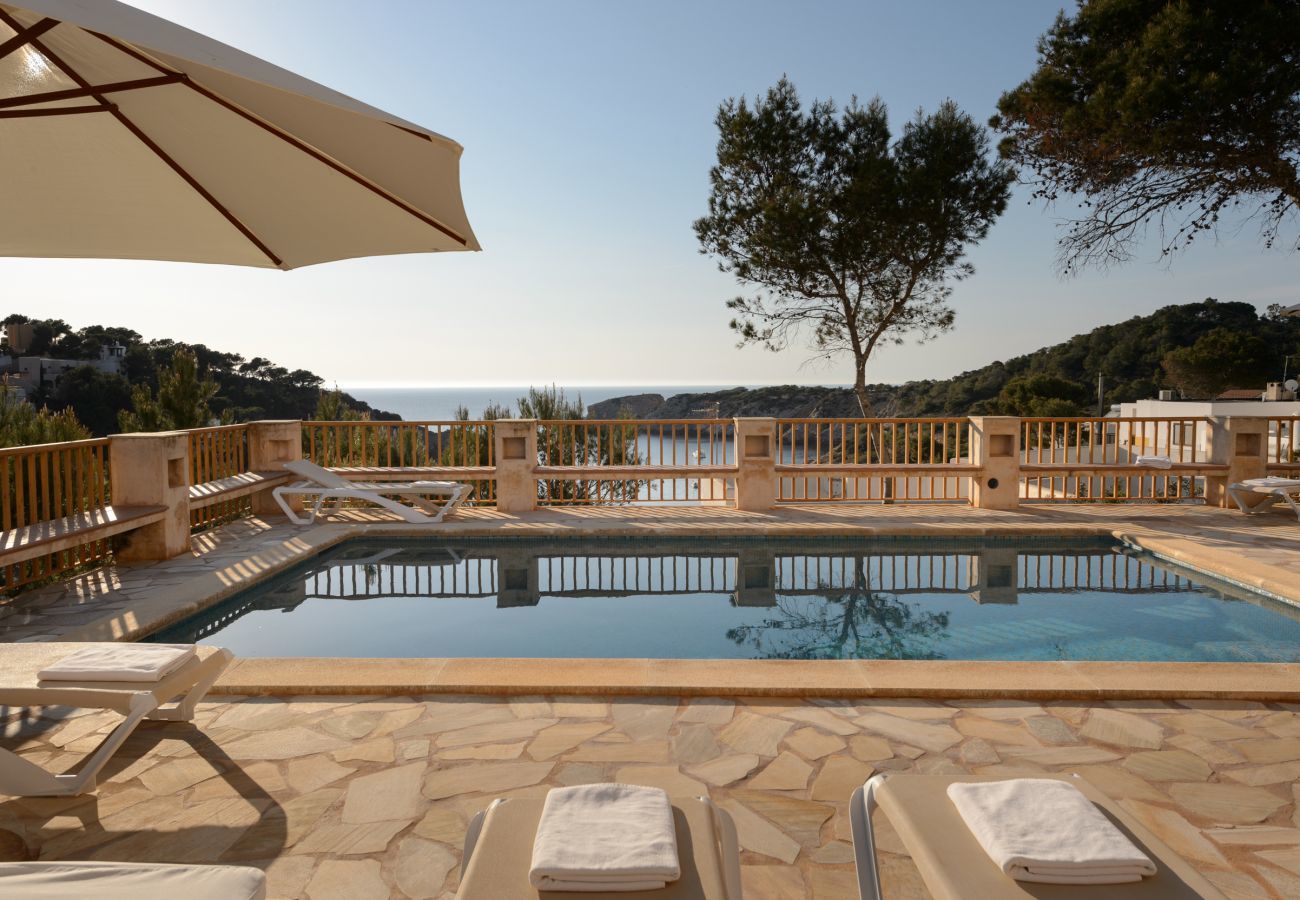 Villa in Sant Josep de Sa Talaia - Sa Punta, Villa 5StarsHome Ibiza