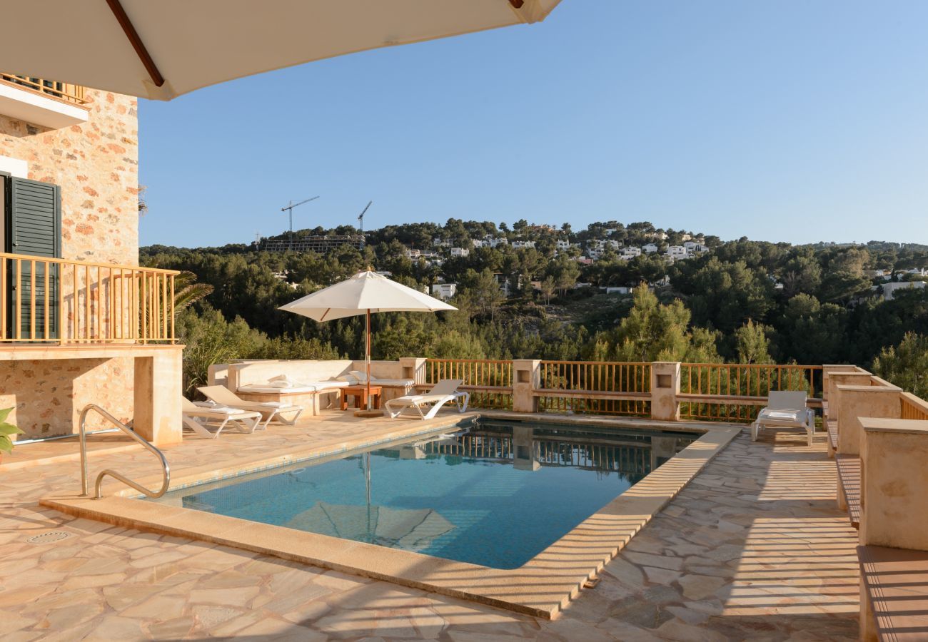 Villa in Sant Josep de Sa Talaia - Sa Punta, Villa 5StarsHome Ibiza