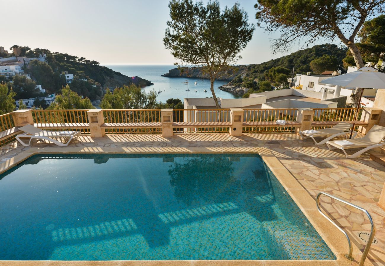 Villa in Sant Josep de Sa Talaia - Sa Punta, Villa 5StarsHome Ibiza