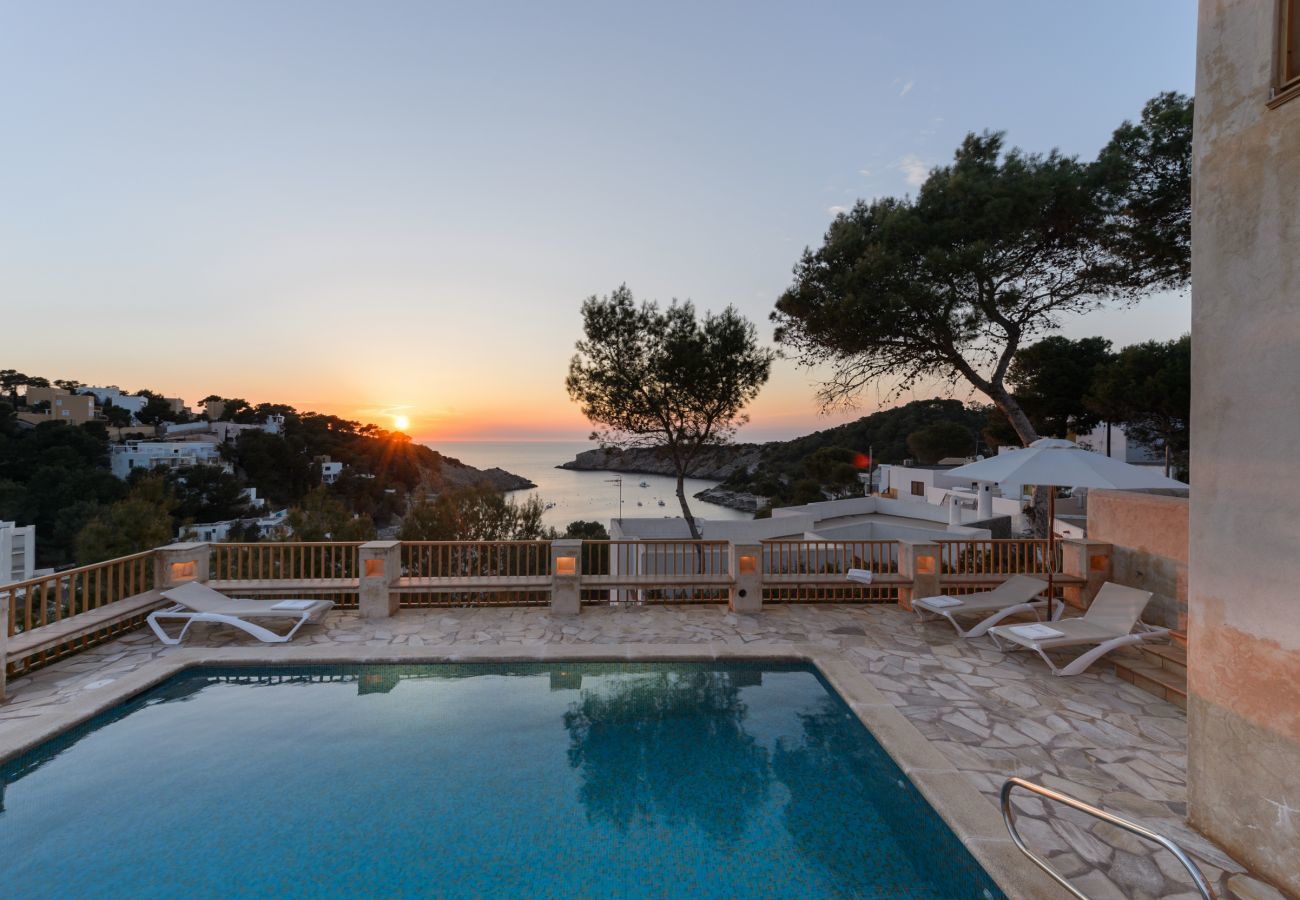 Villa in Sant Josep de Sa Talaia - Sa Punta, Villa 5StarsHome Ibiza