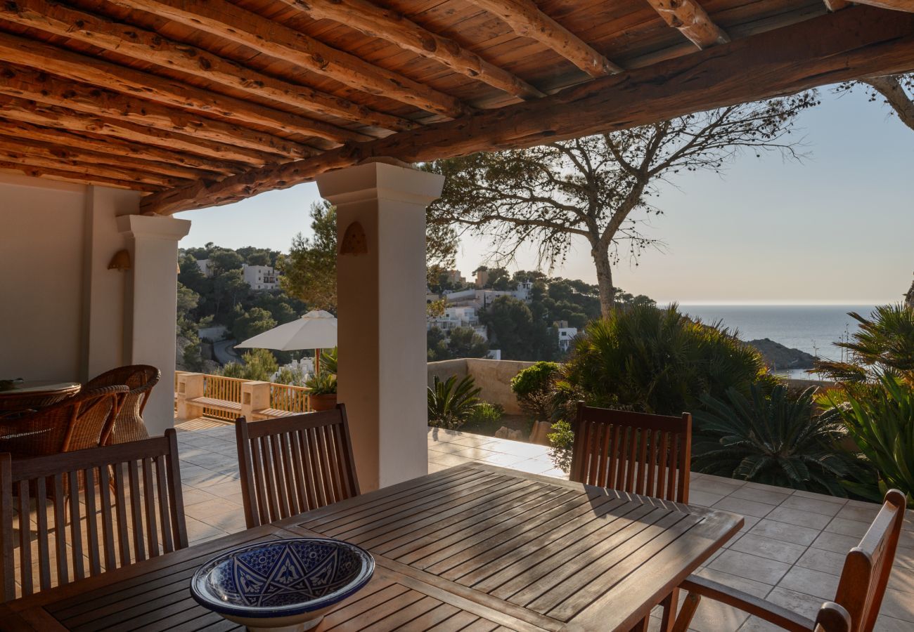 Villa in Sant Josep de Sa Talaia - Sa Punta, Villa 5StarsHome Ibiza