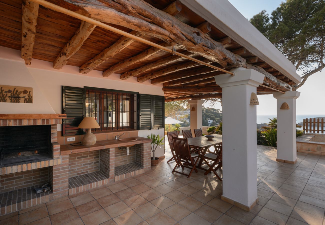 Villa in Sant Josep de Sa Talaia - Sa Punta, Villa 5StarsHome Ibiza