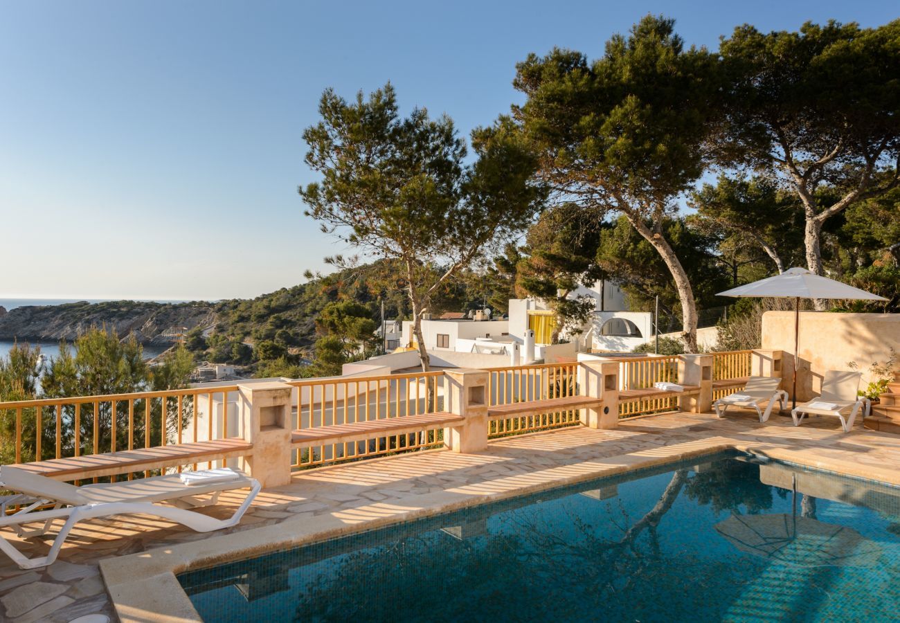 Villa in Sant Josep de Sa Talaia - Sa Punta, Villa 5StarsHome Ibiza