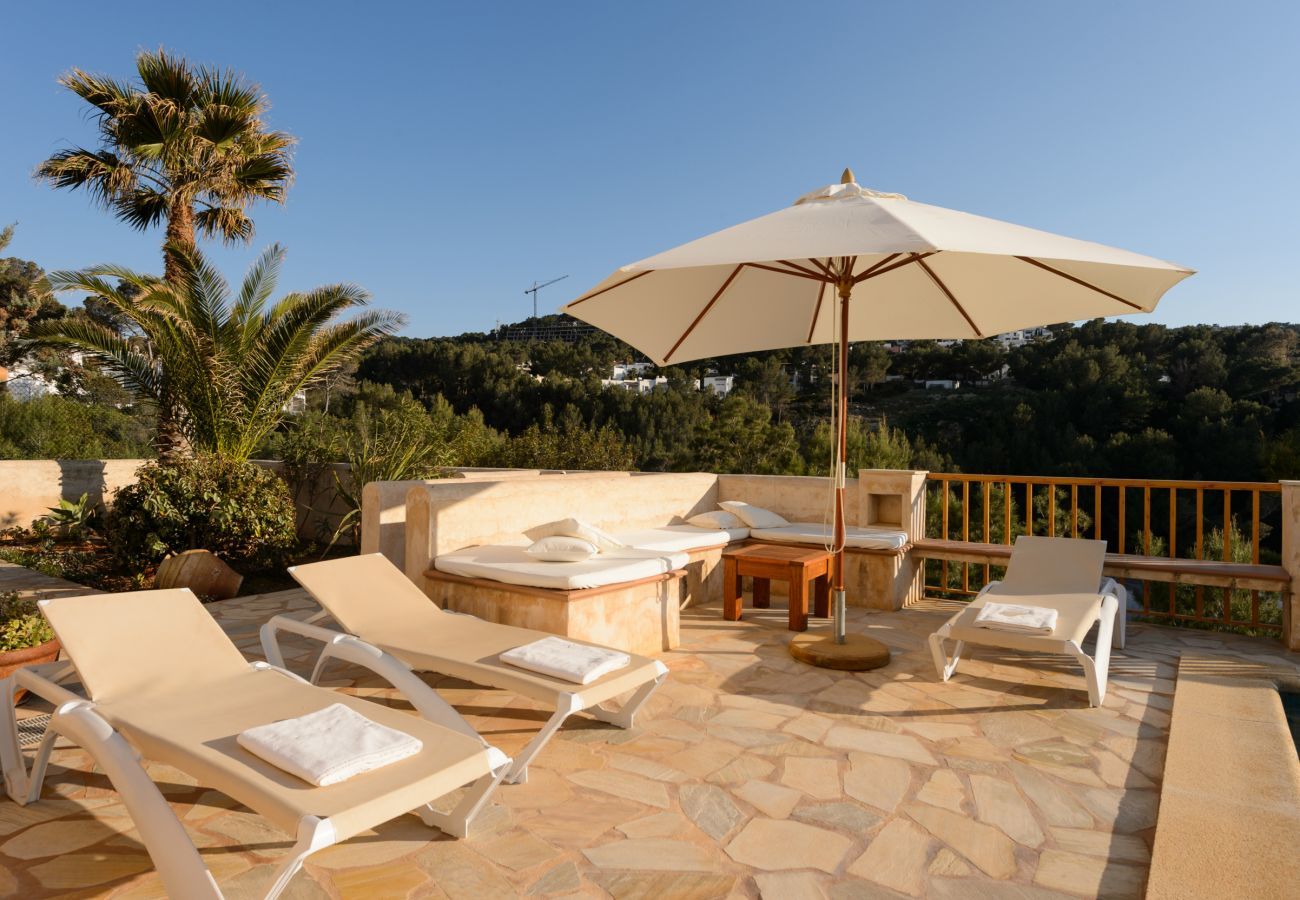 Villa in Sant Josep de Sa Talaia - Sa Punta, Villa 5StarsHome Ibiza