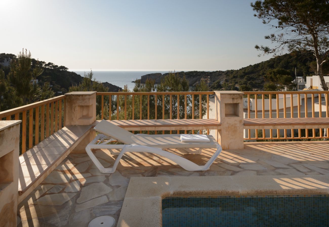 Villa in Sant Josep de Sa Talaia - Sa Punta, Villa 5StarsHome Ibiza