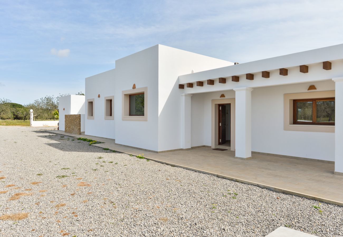 Villa in Sant Joan de Labritja - Naconeta, Villa 5StarsHome Ibiza