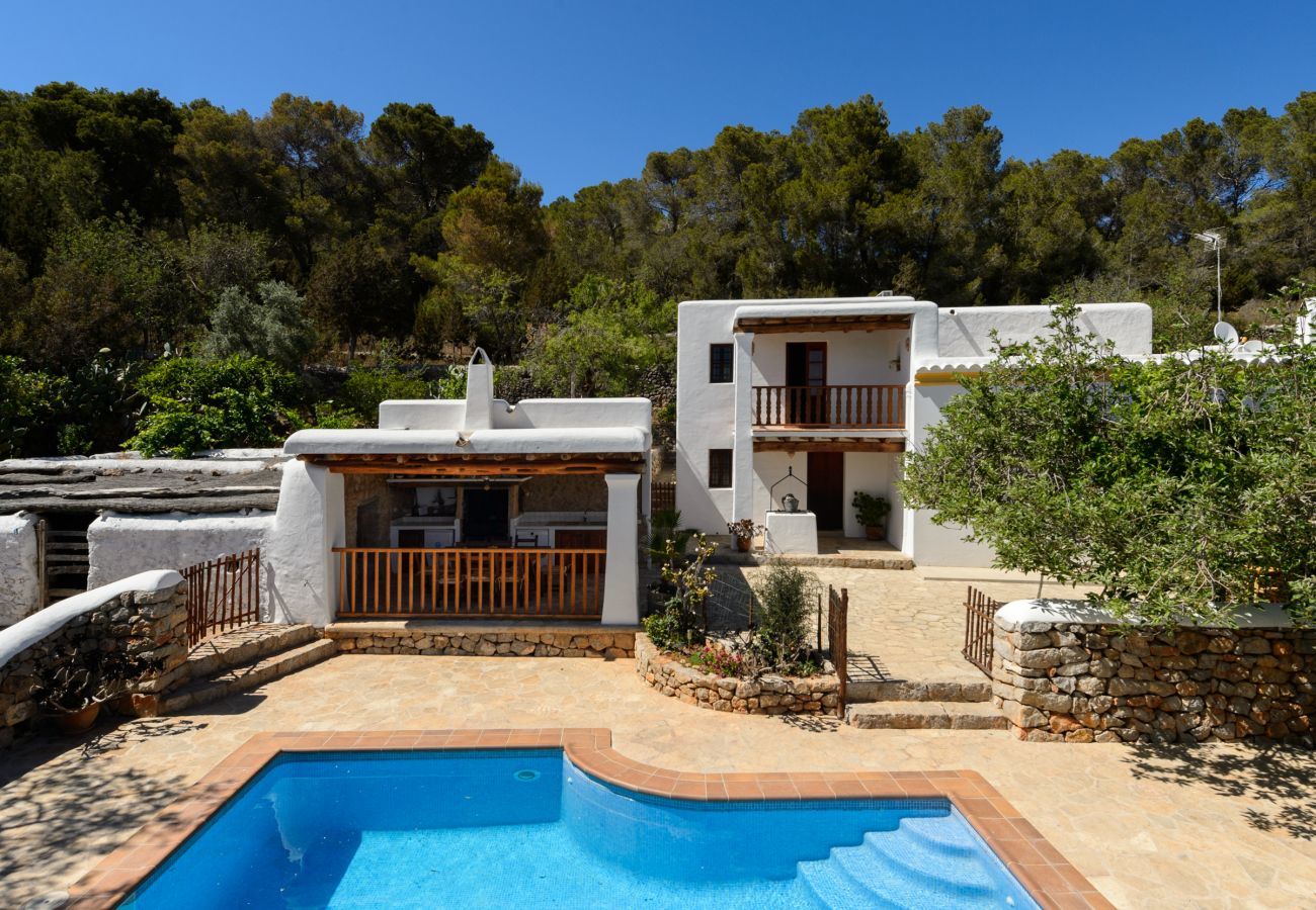 Cottage in San Carlos/ Sant Carles de Peralta - Can Miguel, Finca 5StarsHome Ibiza