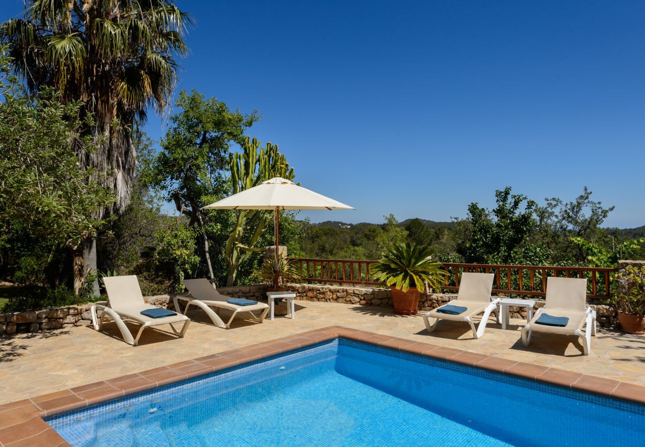 Cottage in San Carlos/ Sant Carles de Peralta - Can Miguel, Finca 5StarsHome Ibiza