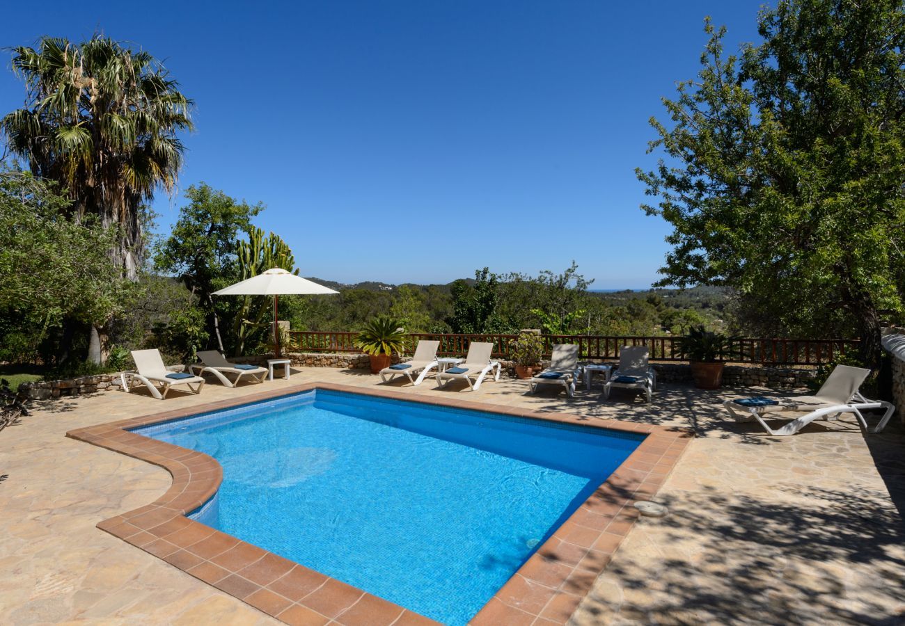 Cottage in San Carlos/ Sant Carles de Peralta - Can Miguel, Finca 5StarsHome Ibiza