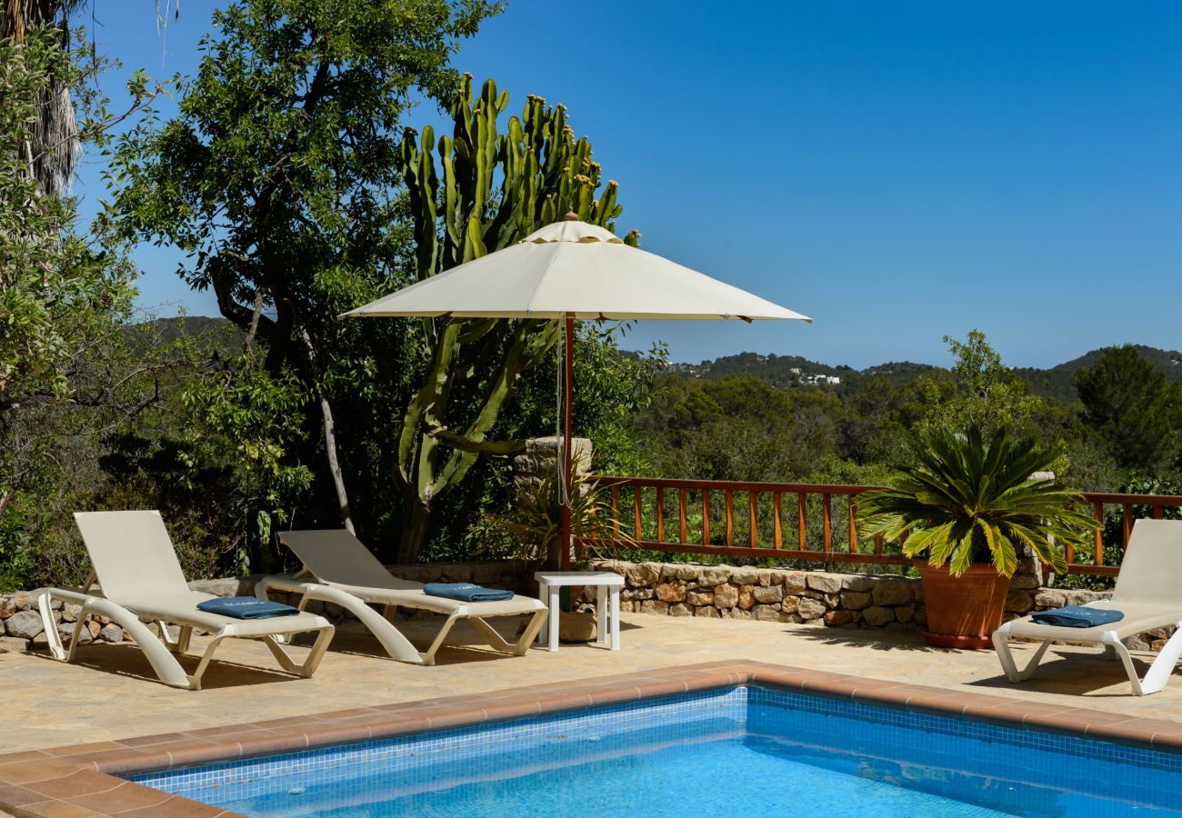 Cottage in San Carlos/ Sant Carles de Peralta - Can Miguel, Finca 5StarsHome Ibiza
