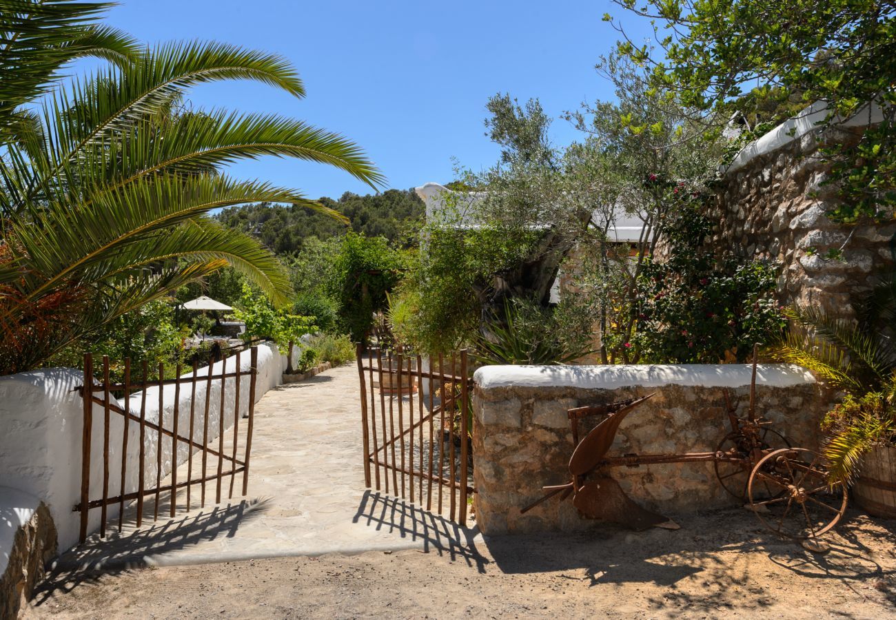 Cottage in San Carlos/ Sant Carles de Peralta - Can Miguel, Finca 5StarsHome Ibiza