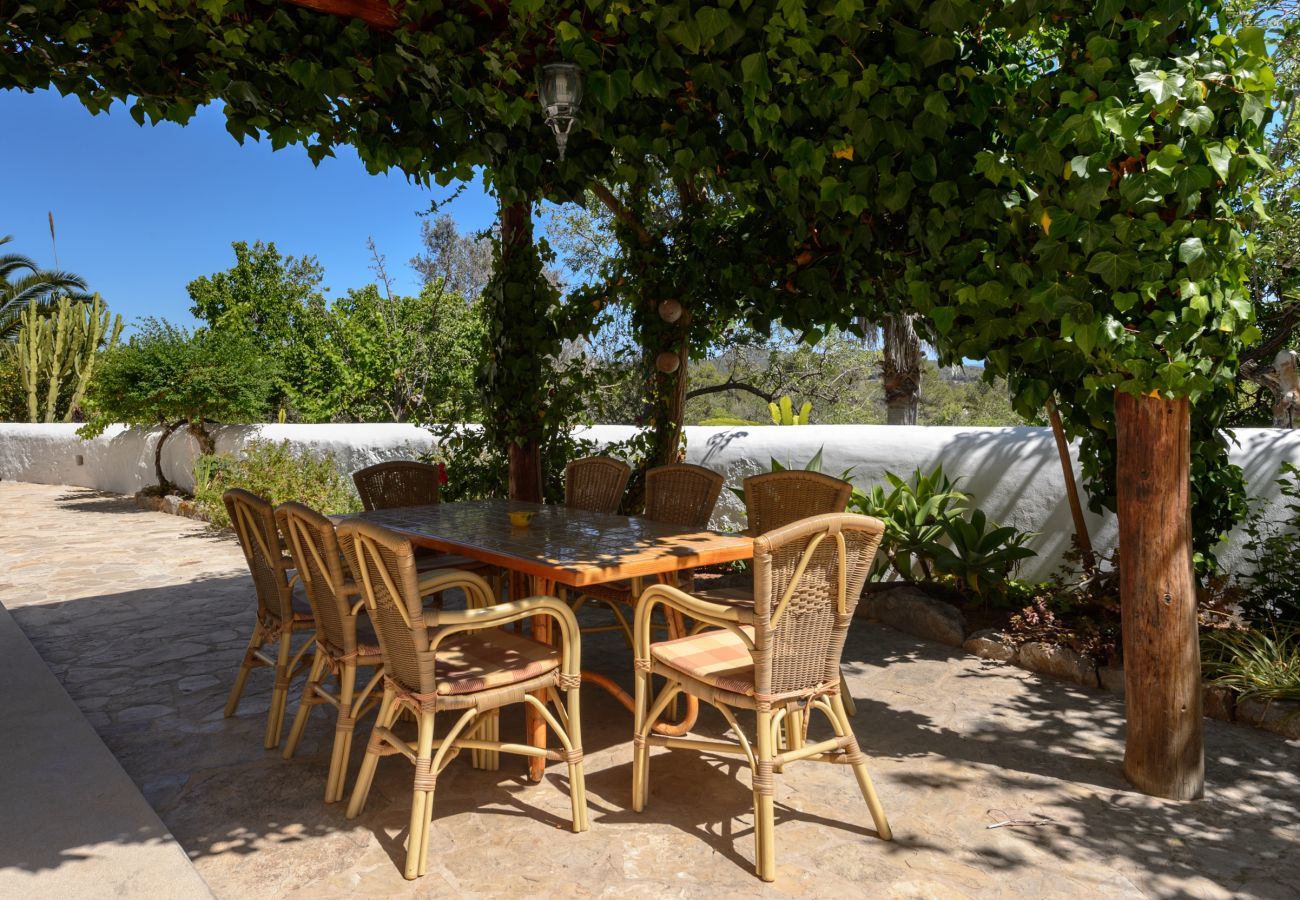 Cottage in San Carlos/ Sant Carles de Peralta - Can Miguel, Finca 5StarsHome Ibiza