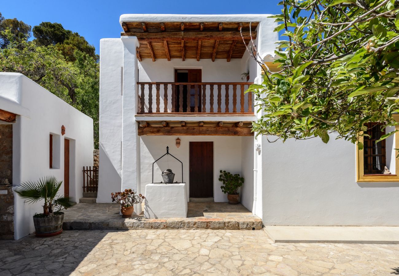 Cottage in San Carlos/ Sant Carles de Peralta - Can Miguel, Finca 5StarsHome Ibiza