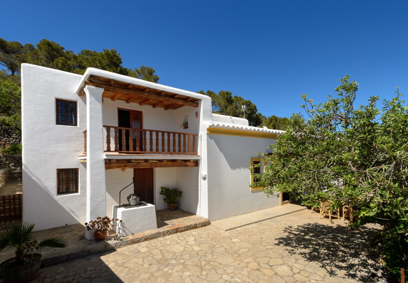 Cottage in San Carlos/ Sant Carles de Peralta - Can Miguel, Finca 5StarsHome Ibiza