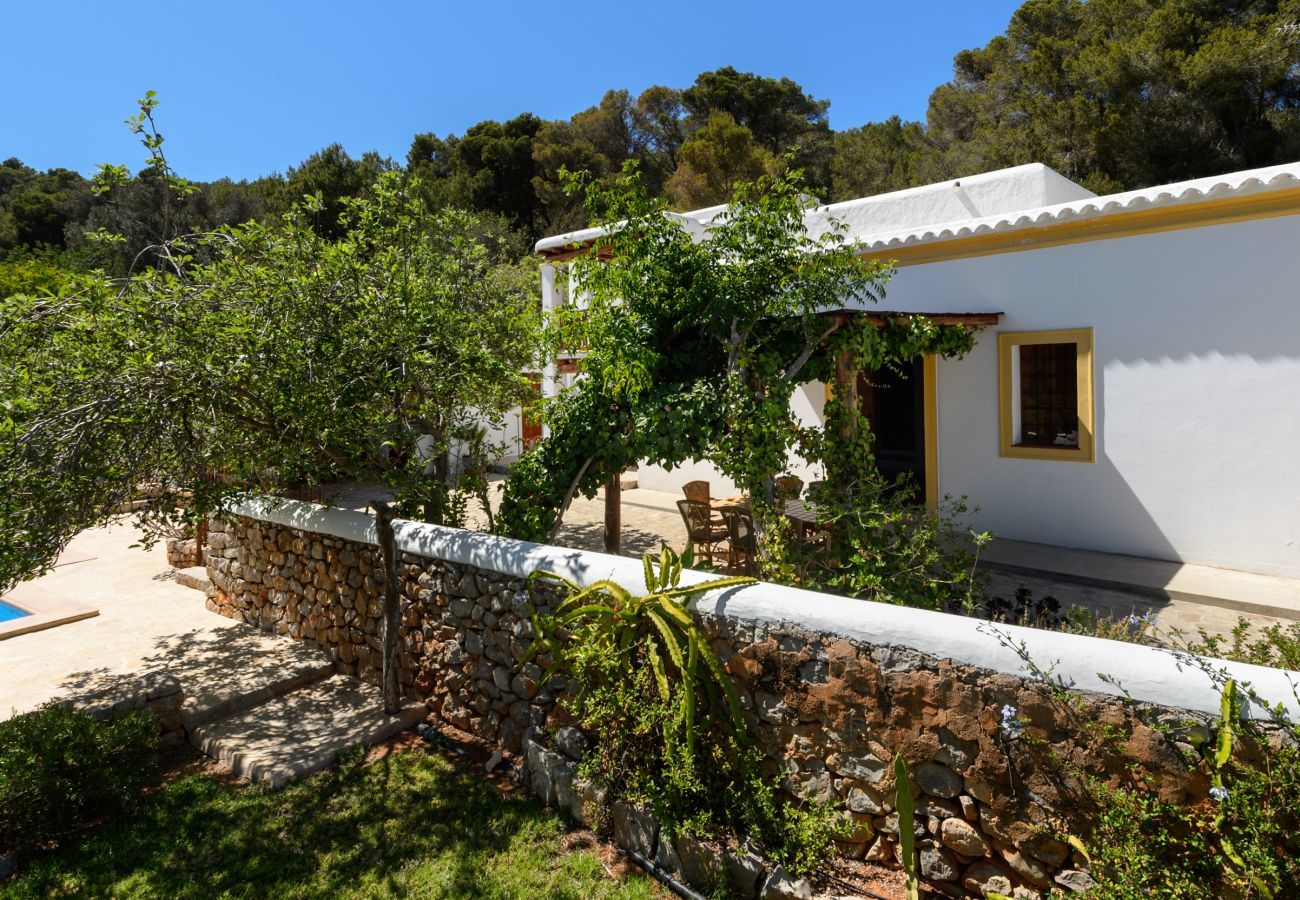 Cottage in San Carlos/ Sant Carles de Peralta - Can Miguel, Finca 5StarsHome Ibiza