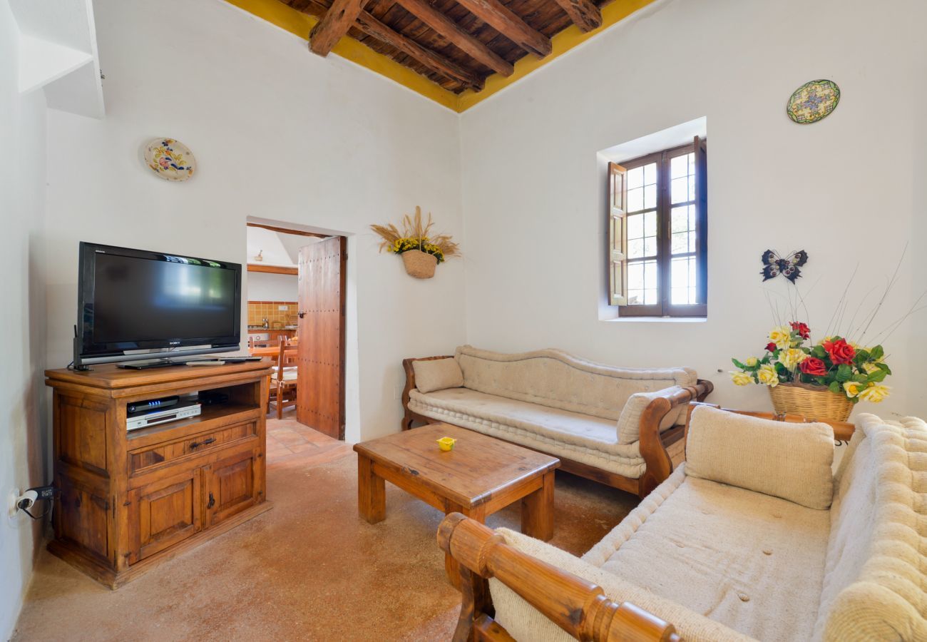 Cottage in San Carlos/ Sant Carles de Peralta - Can Miguel, Finca 5StarsHome Ibiza