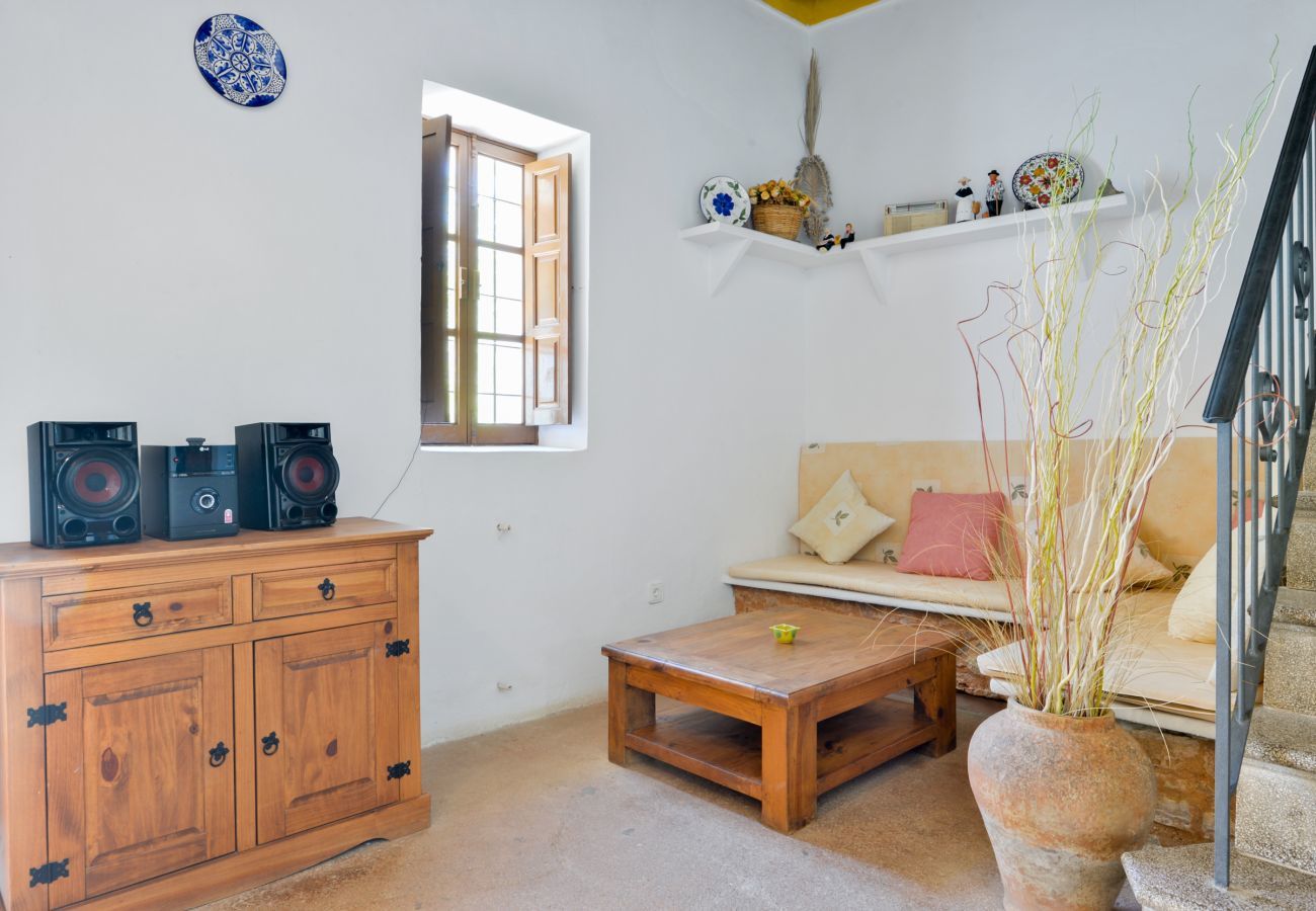 Cottage in San Carlos/ Sant Carles de Peralta - Can Miguel, Finca 5StarsHome Ibiza