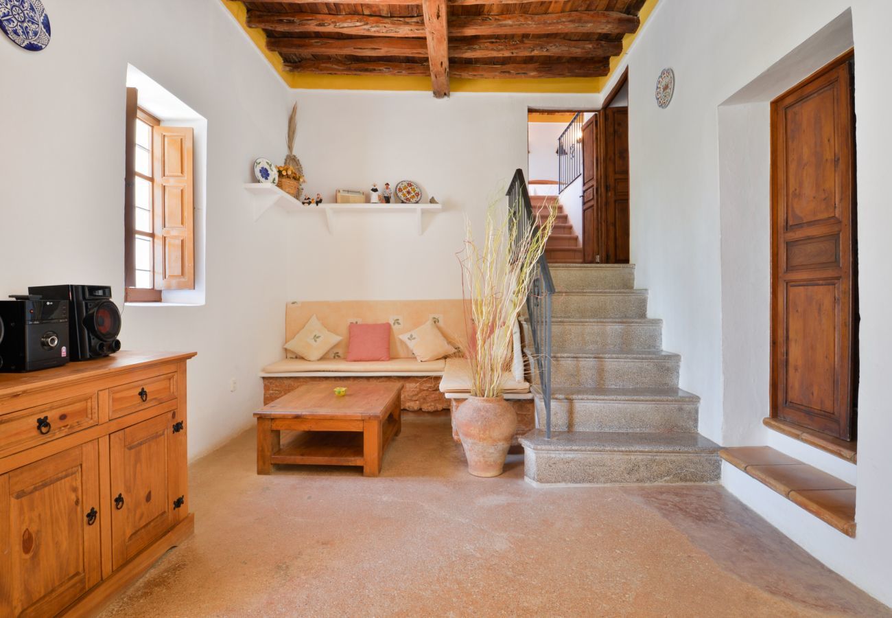 Cottage in San Carlos/ Sant Carles de Peralta - Can Miguel, Finca 5StarsHome Ibiza