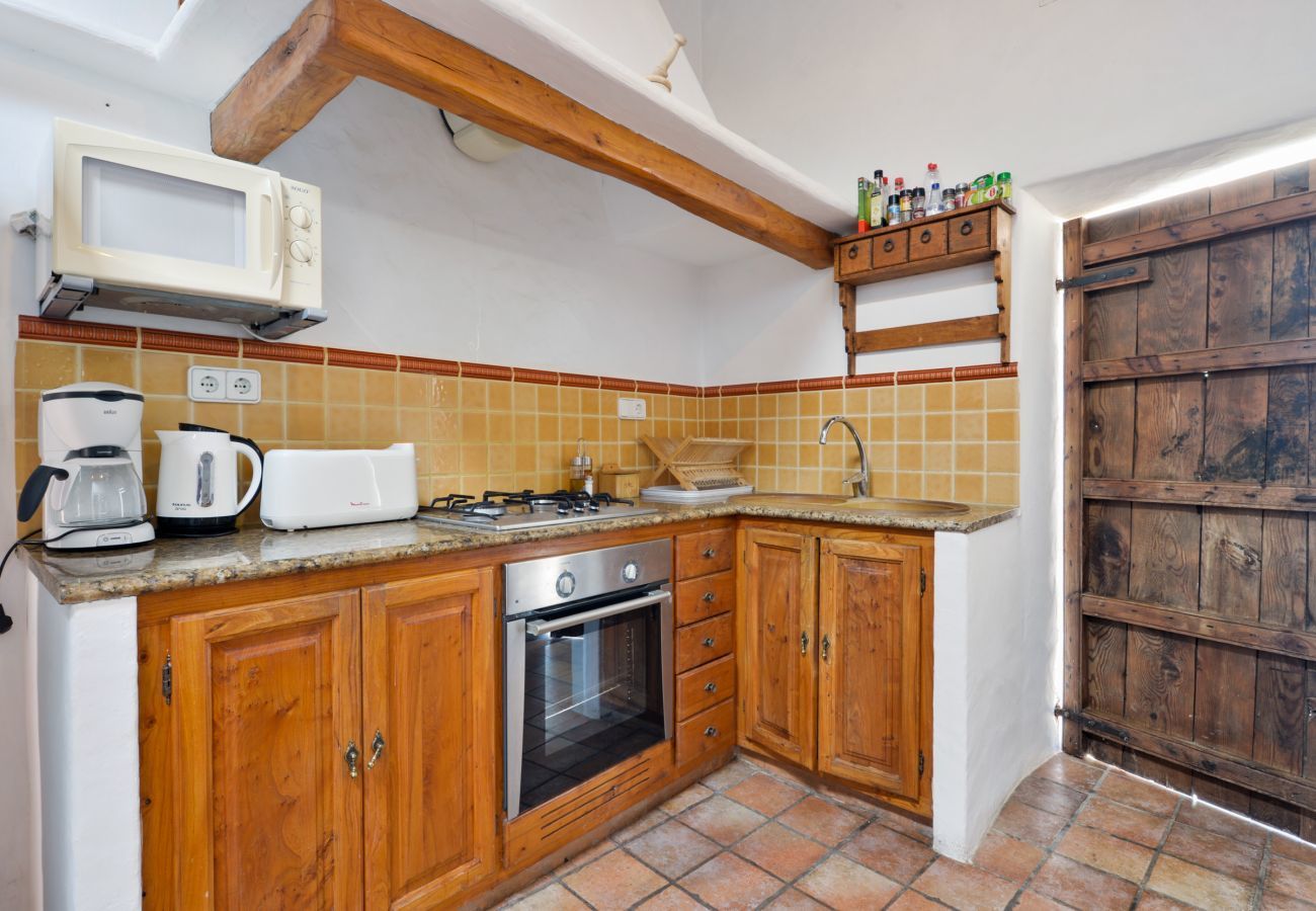 Cottage in San Carlos/ Sant Carles de Peralta - Can Miguel, Finca 5StarsHome Ibiza