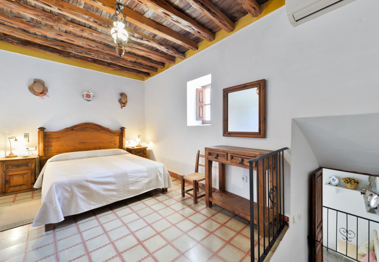 Cottage in San Carlos/ Sant Carles de Peralta - Can Miguel, Finca 5StarsHome Ibiza