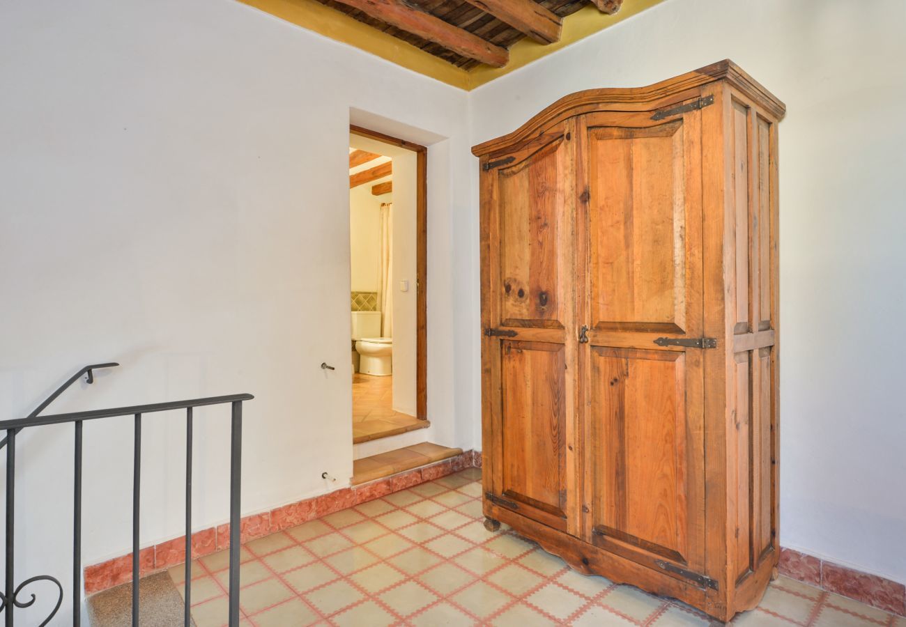 Cottage in San Carlos/ Sant Carles de Peralta - Can Miguel, Finca 5StarsHome Ibiza