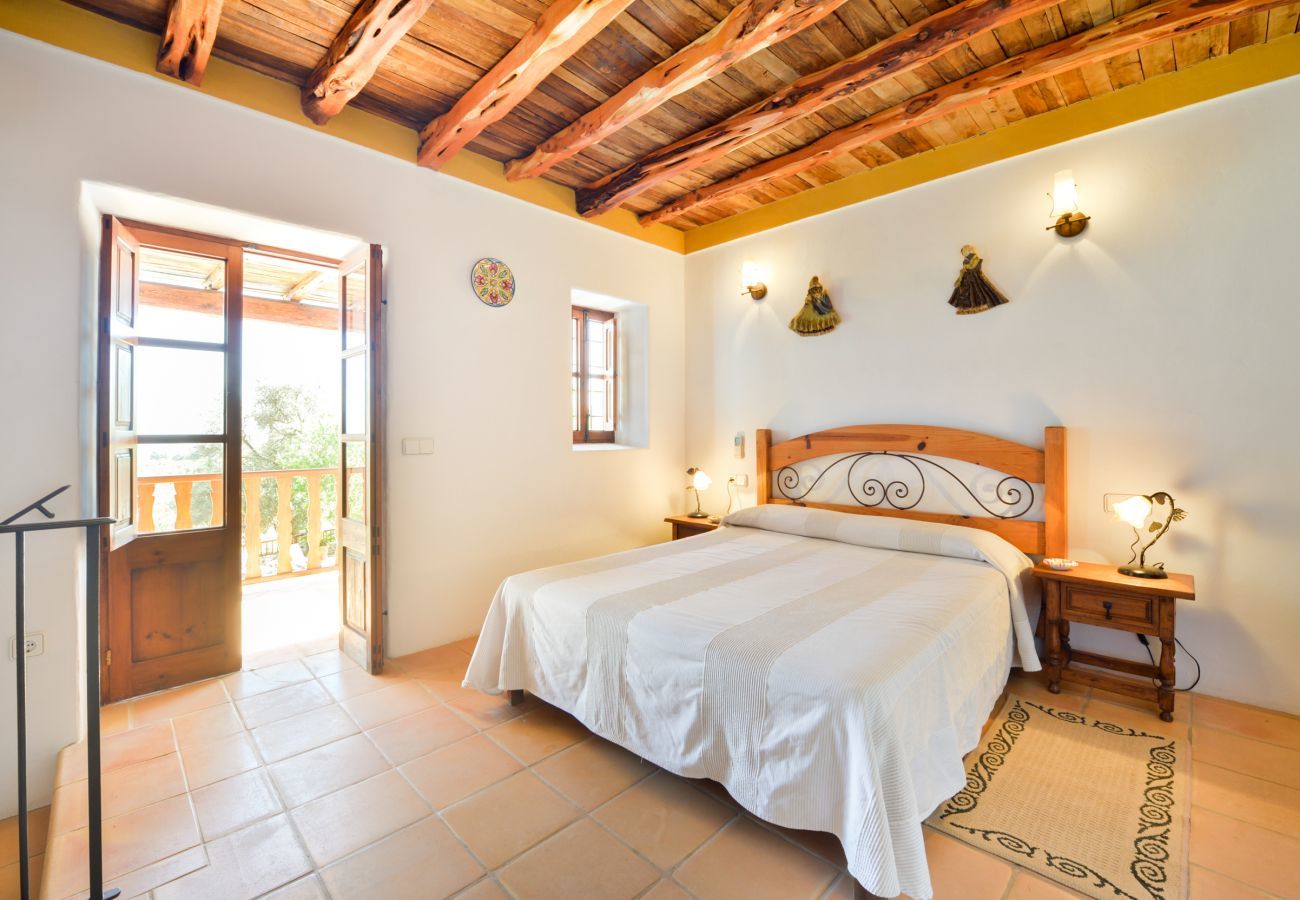 Cottage in San Carlos/ Sant Carles de Peralta - Can Miguel, Finca 5StarsHome Ibiza
