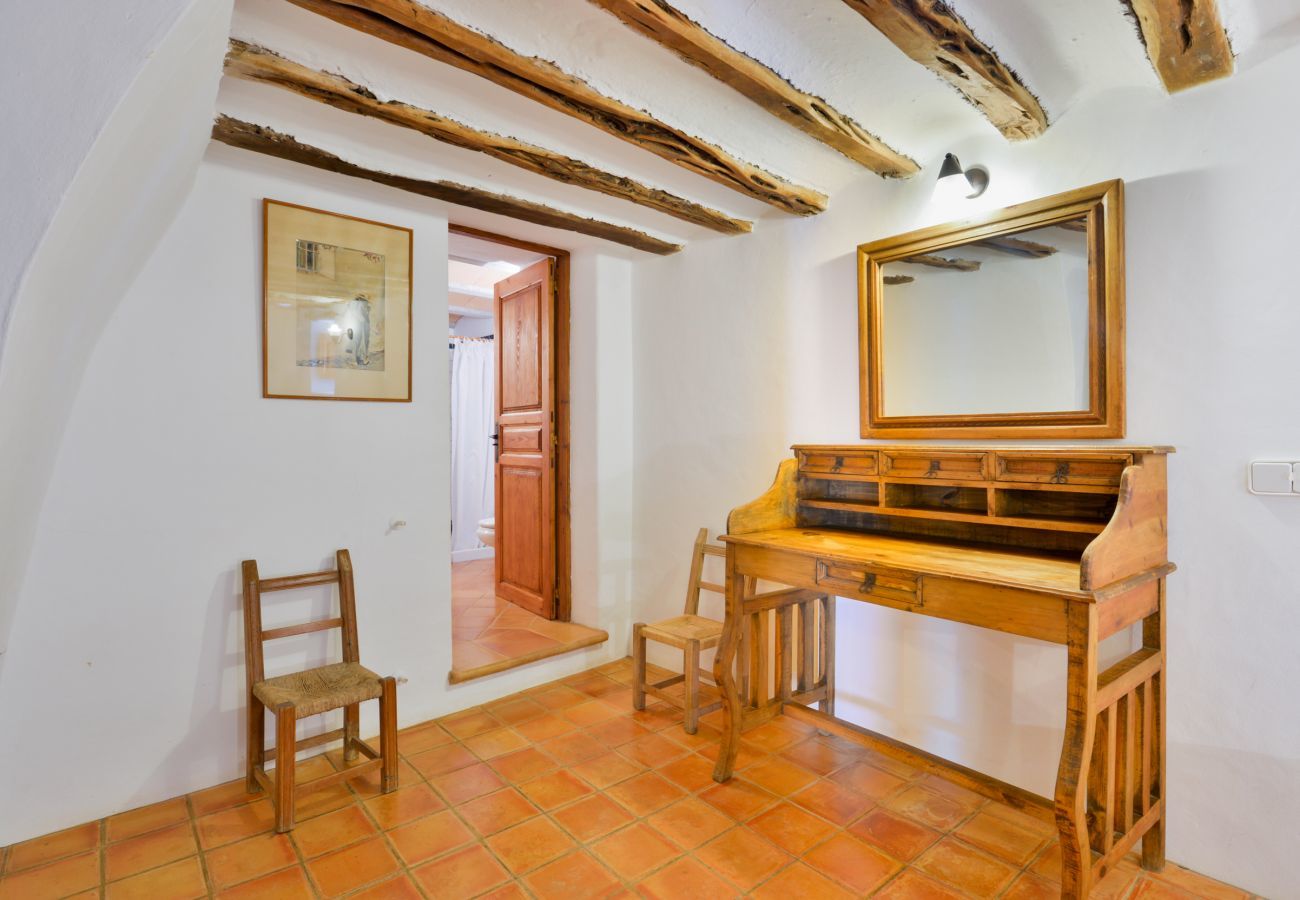 Cottage in San Carlos/ Sant Carles de Peralta - Can Miguel, Finca 5StarsHome Ibiza
