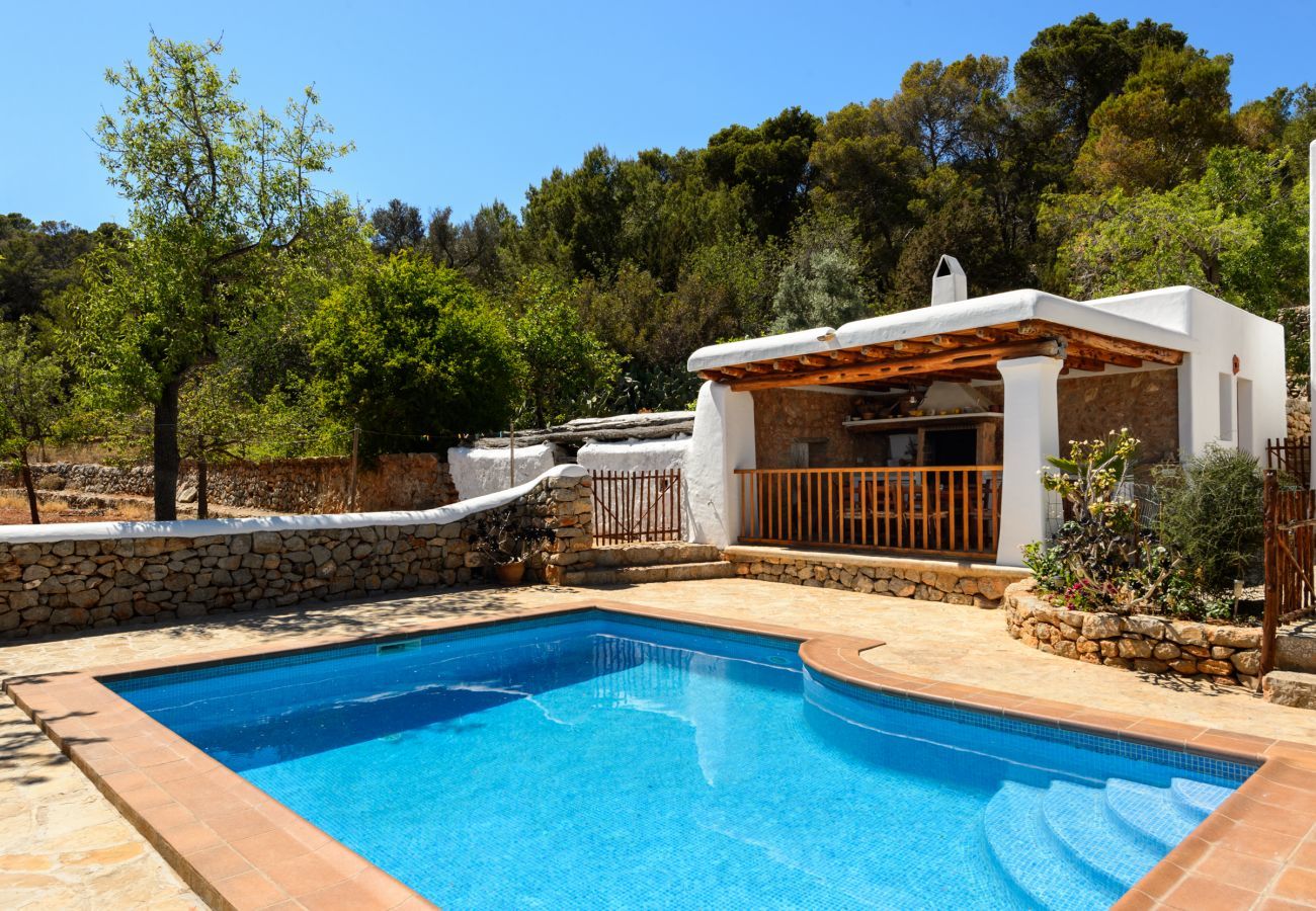 Cottage in San Carlos/ Sant Carles de Peralta - Can Miguel, Finca 5StarsHome Ibiza