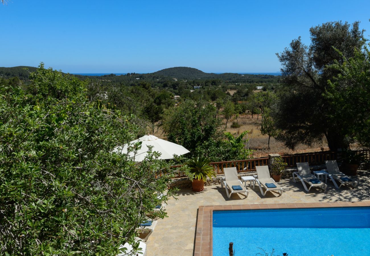 Cottage in San Carlos/ Sant Carles de Peralta - Can Miguel, Finca 5StarsHome Ibiza