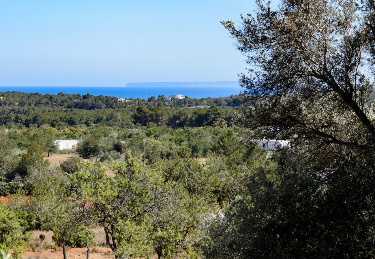 Cottage in San Carlos/ Sant Carles de Peralta - Can Miguel, Finca 5StarsHome Ibiza