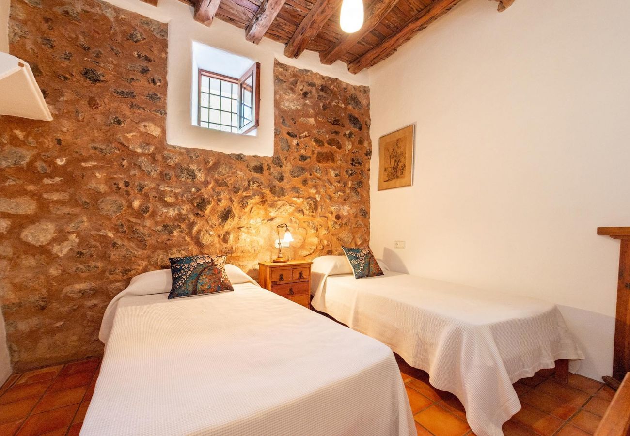 Cottage in San Carlos/ Sant Carles de Peralta - Can Miguel, Finca 5StarsHome Ibiza