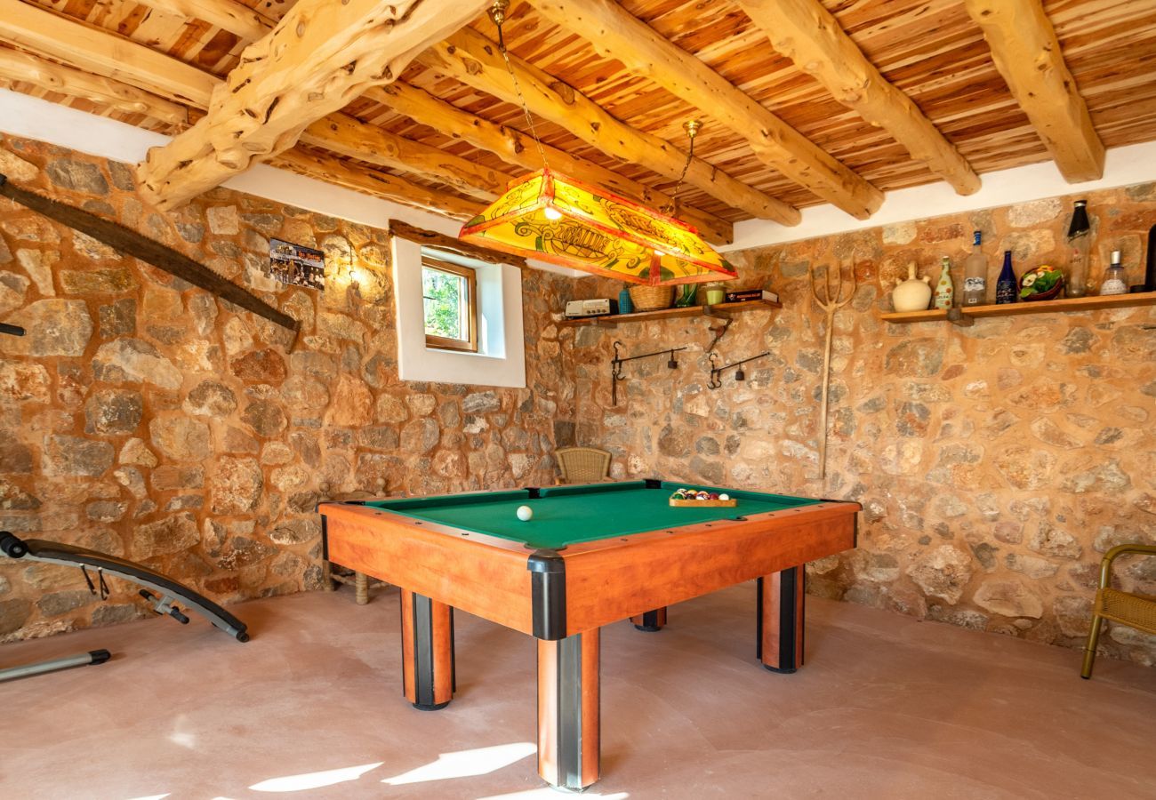 Cottage in San Carlos/ Sant Carles de Peralta - Can Miguel, Finca 5StarsHome Ibiza