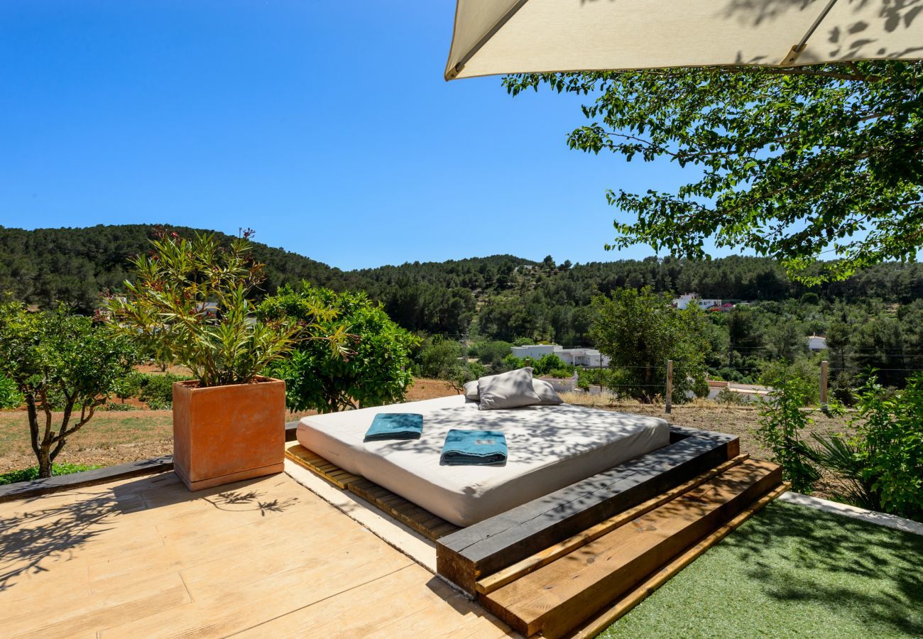 Villa in Santa Eulalia des Riu - Can Torres, Villa 5StarsHome Ibiza