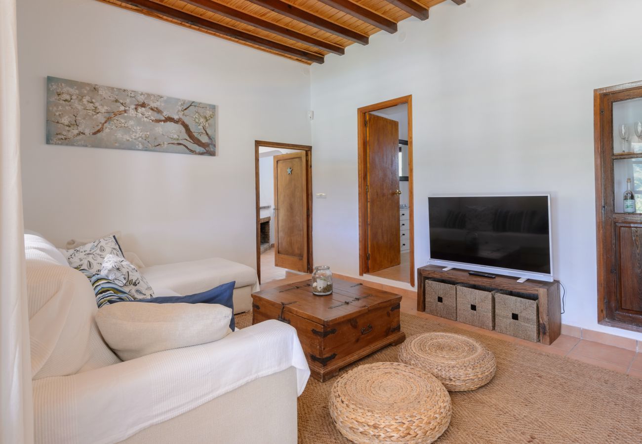 Villa in Santa Eulalia des Riu - Can Torres, Villa 5StarsHome Ibiza