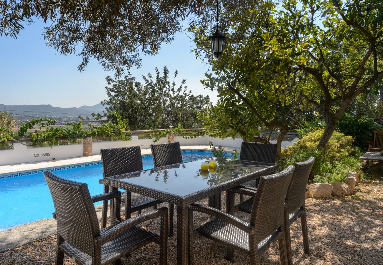 Cottage in Sant Antoni de Portmany - Torre Bes, Finca 5StarsHome Ibiza