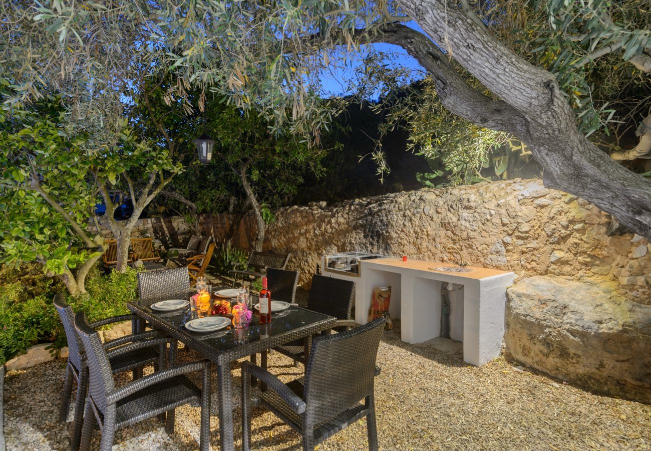 Cottage in Sant Antoni de Portmany - Torre Bes, Finca 5StarsHome Ibiza