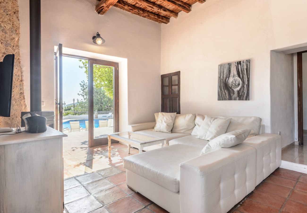 Cottage in Sant Antoni de Portmany - Torre Bes, Finca 5StarsHome Ibiza