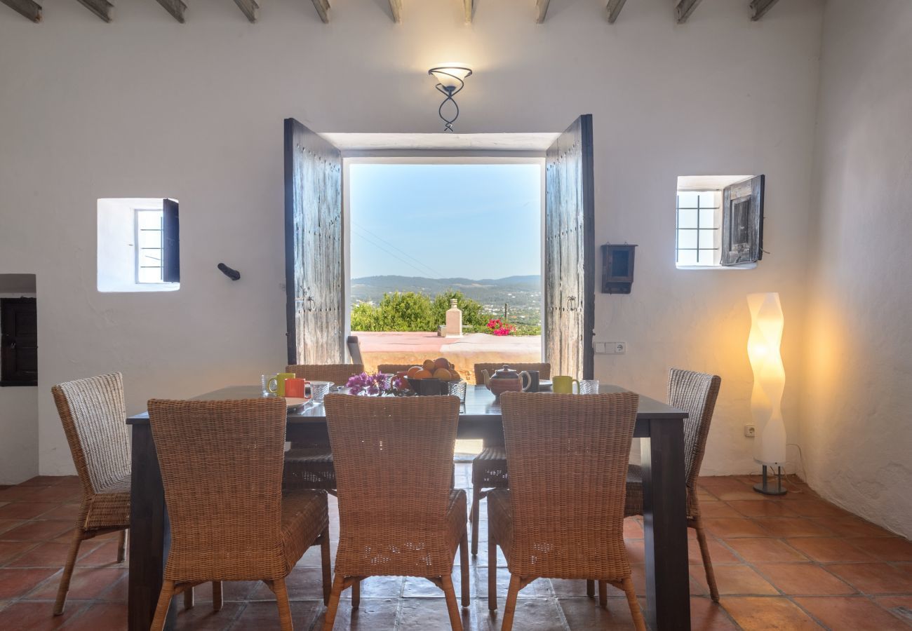 Cottage in Sant Antoni de Portmany - Torre Bes, Finca 5StarsHome Ibiza