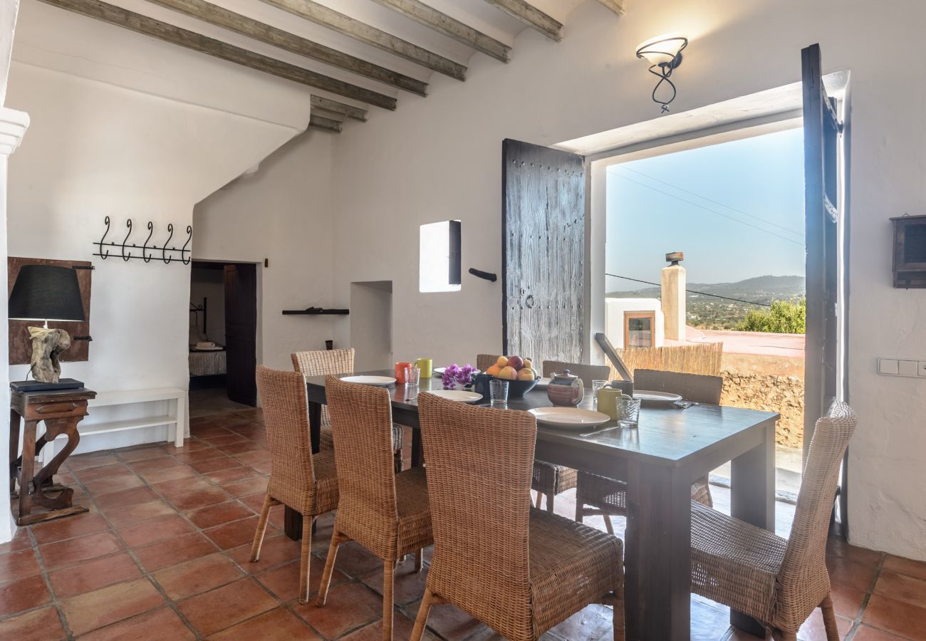 Cottage in Sant Antoni de Portmany - Torre Bes, Finca 5StarsHome Ibiza