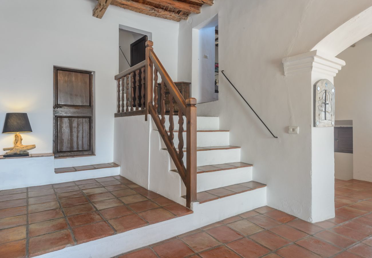 Cottage in Sant Antoni de Portmany - Torre Bes, Finca 5StarsHome Ibiza