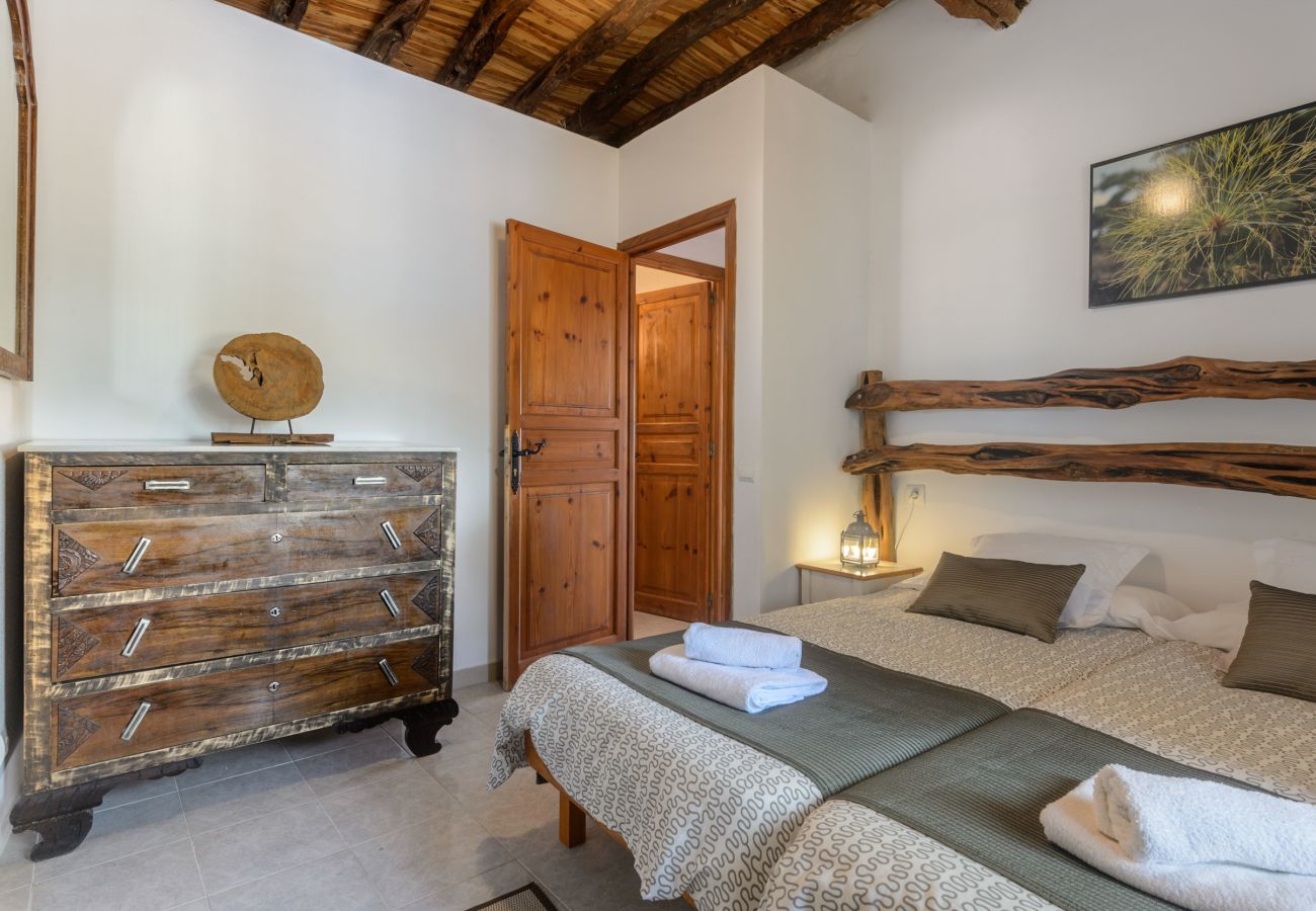 Cottage in Sant Antoni de Portmany - Torre Bes, Finca 5StarsHome Ibiza