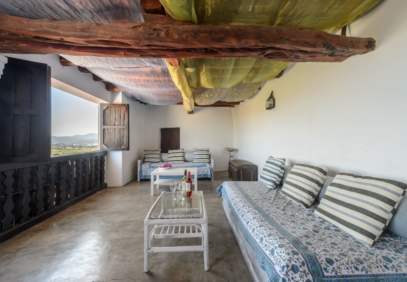 Cottage in Sant Antoni de Portmany - Torre Bes, Finca 5StarsHome Ibiza