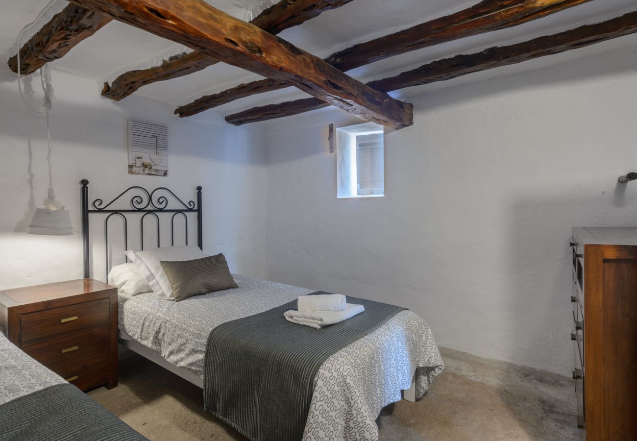 Cottage in Sant Antoni de Portmany - Torre Bes, Finca 5StarsHome Ibiza