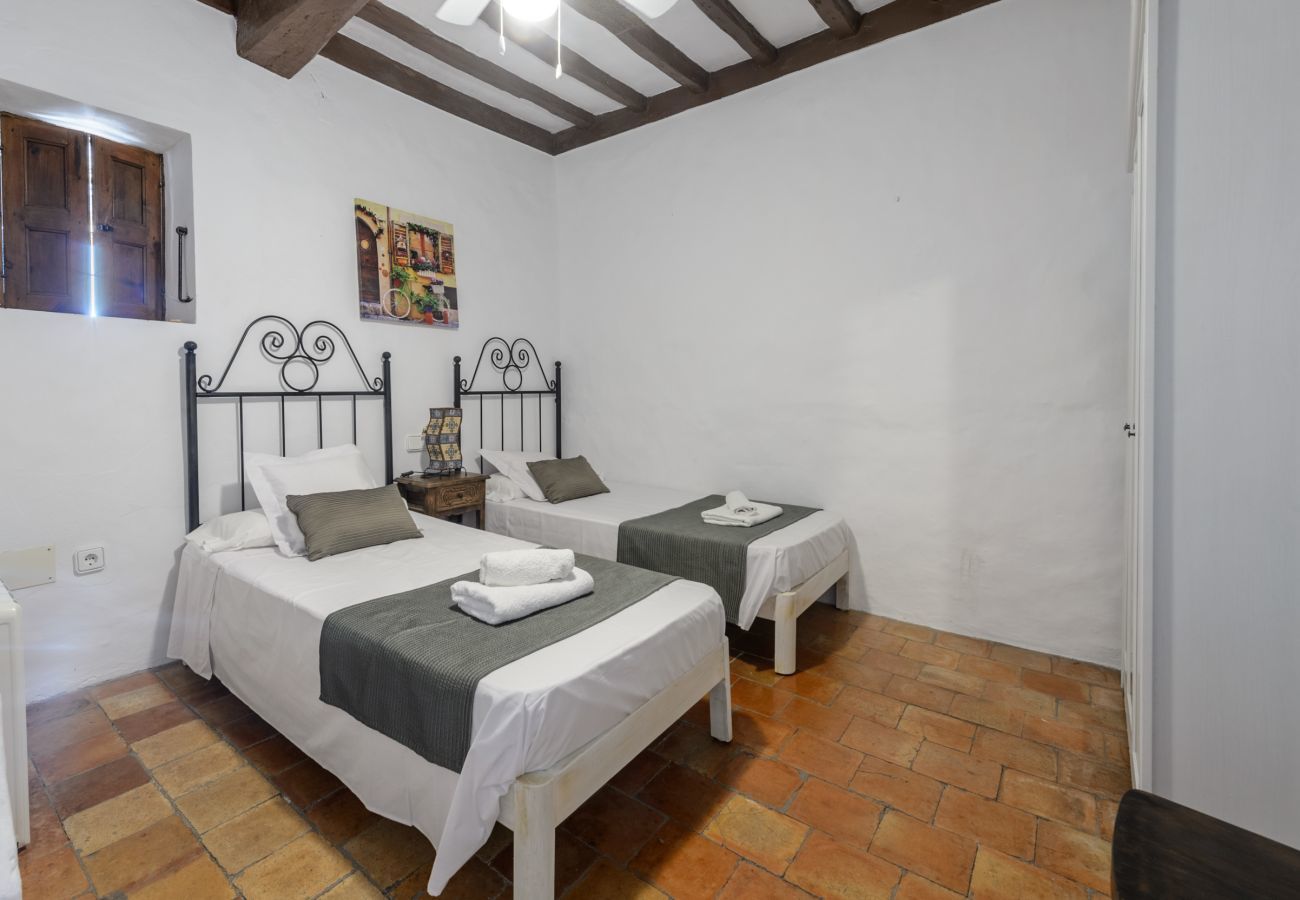 Cottage in Sant Antoni de Portmany - Torre Bes, Finca 5StarsHome Ibiza