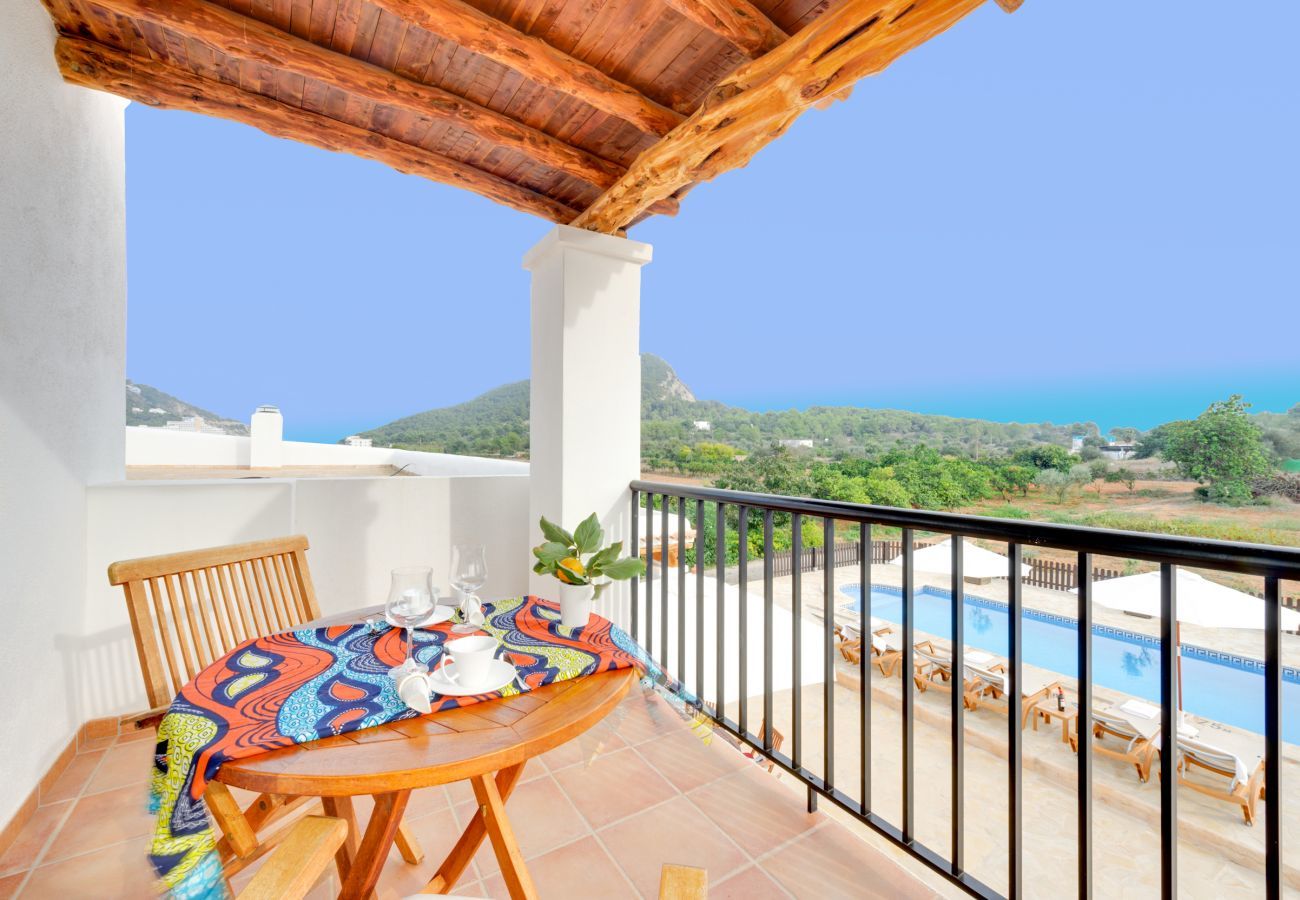 Villa in Santa Eulalia des Riu - Los Naranjos, Villa 5StarsHome Ibiza