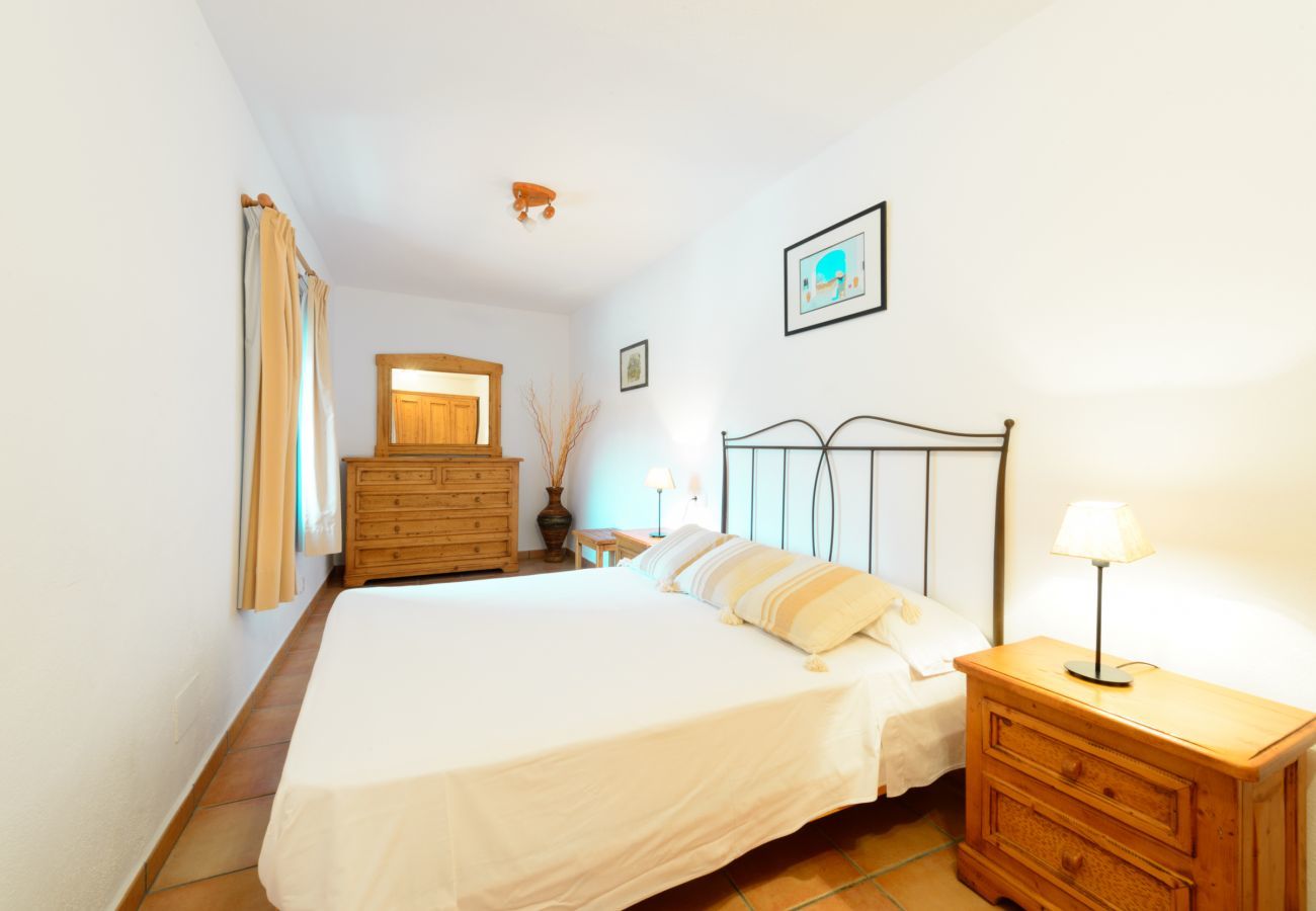Villa in Santa Eulalia des Riu - Los Naranjos, Villa 5StarsHome Ibiza