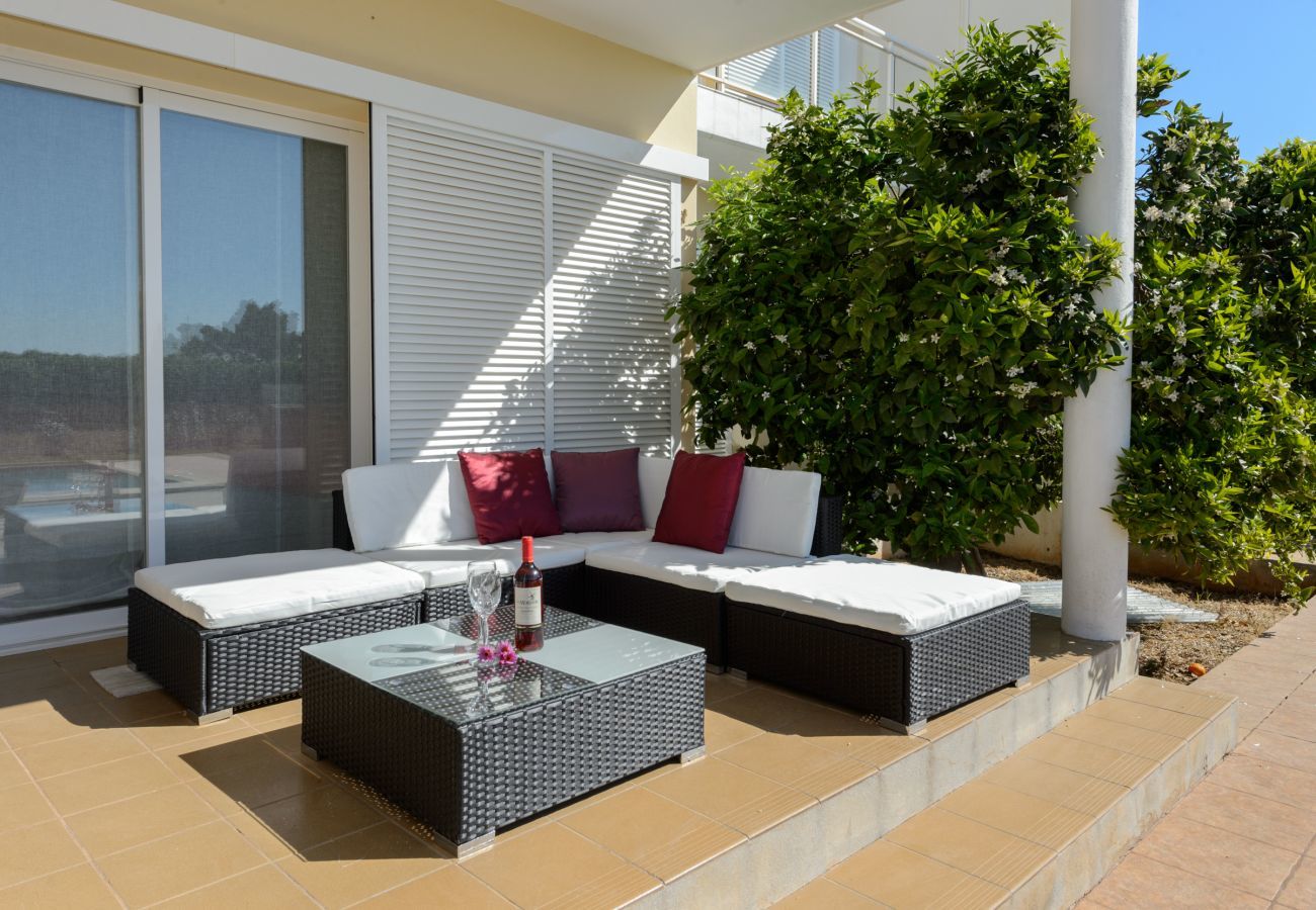 Villa in Santa Eulalia des Riu - Can Guasch, Villa 5StarsHome Ibiza
