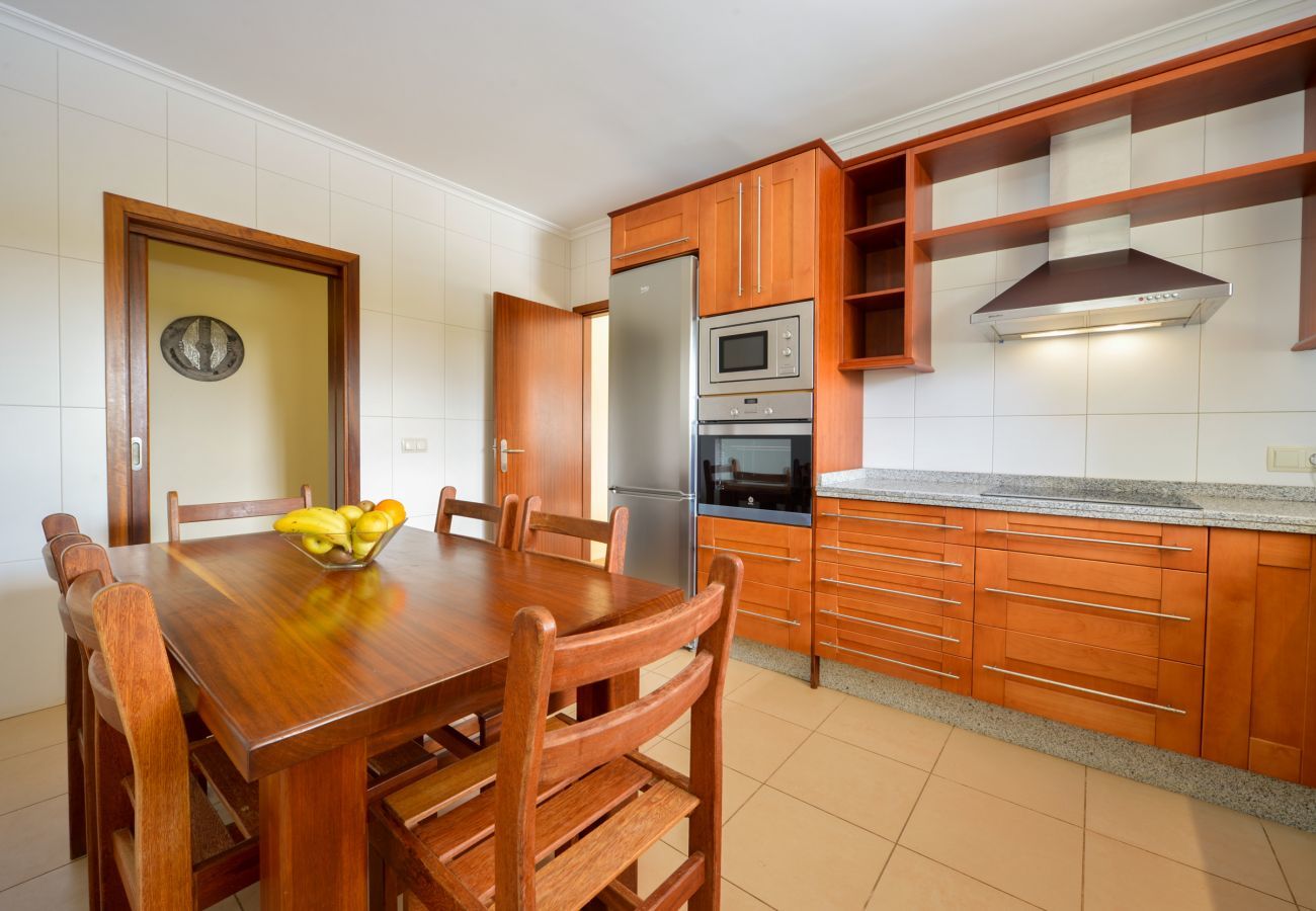 Villa in Santa Eulalia des Riu - Can Guasch, Villa 5StarsHome Ibiza