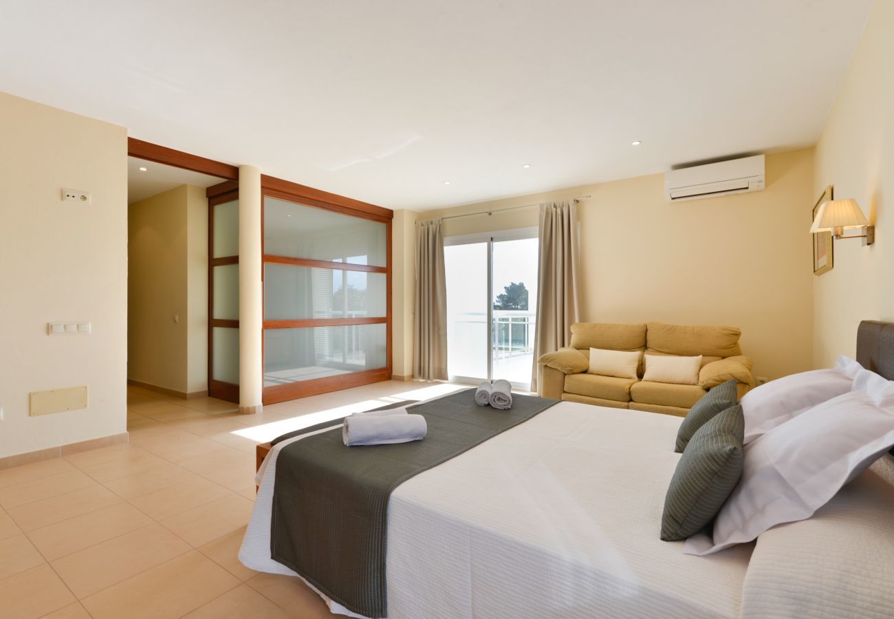 Villa in Santa Eulalia des Riu - Can Guasch, Villa 5StarsHome Ibiza