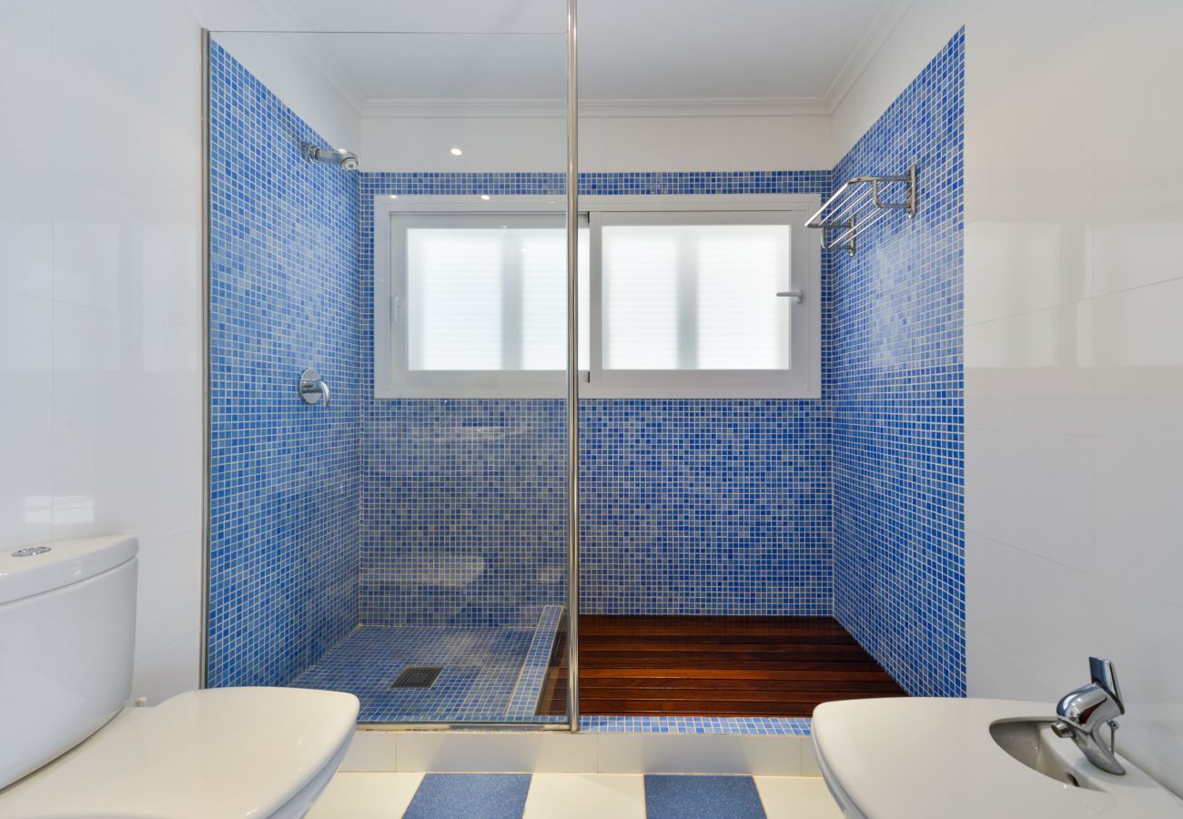Villa in Santa Eulalia des Riu - Can Guasch, Villa 5StarsHome Ibiza